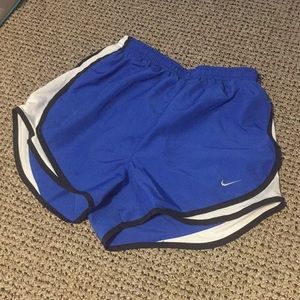 Nike shorts!!!